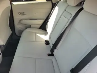 Hyundai KONA 2024 SEL 4p Crossover