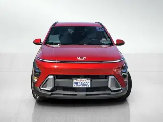 Hyundai KONA 2024 SEL 4p Crossover