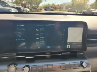 Hyundai KONA 2024 SEL 4p Crossover