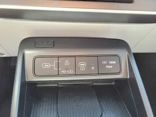 Hyundai KONA 2024 SEL 4p Crossover