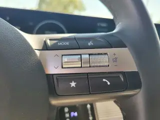Hyundai KONA 2024 SEL 4p Crossover