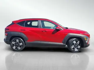 Hyundai KONA 2024 SEL 4p Crossover
