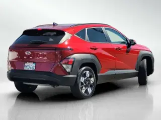 Hyundai KONA 2024 SEL 4p Crossover
