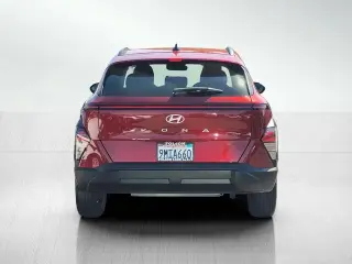 Hyundai KONA 2024 SEL 4p Crossover