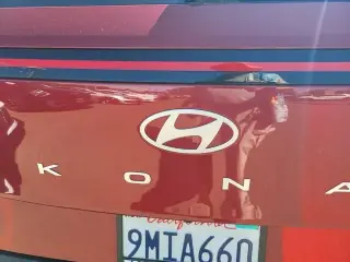 Hyundai KONA 2024 SEL 4p Crossover