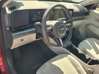 Hyundai KONA 2024 SEL 4p Crossover