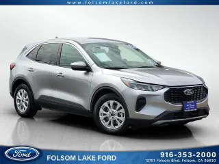 Ford Escape 2023 Active 4p SUV