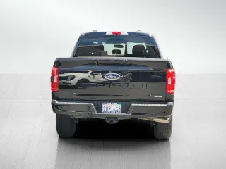 Ford F-150 2022 4x4 XLT 4p SuperCab 6.5 pies CB