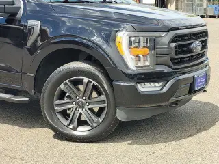 Ford F-150 2022 4x4 XLT 4p SuperCab 6.5 pies CB