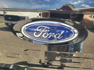 Ford F-150 2022 4x4 XLT 4p SuperCab 6.5 pies CB