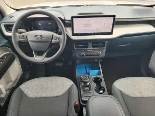 Ford Maverick 2026 XLT 4p SuperCrew 4.5 ft. SB