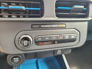 Ford Maverick 2026 XLT 4p SuperCrew 4.5 ft. SB