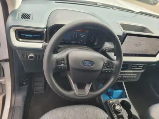 Ford Maverick 2026 XLT 4p SuperCrew 4.5 ft. SB