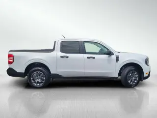 Ford Maverick 2026 XLT 4p SuperCrew 4.5 ft. SB