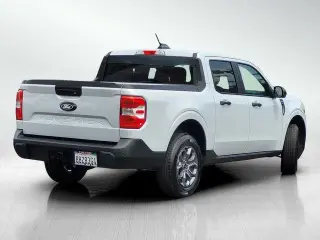 Ford Maverick 2026 XLT 4p SuperCrew 4.5 ft. SB