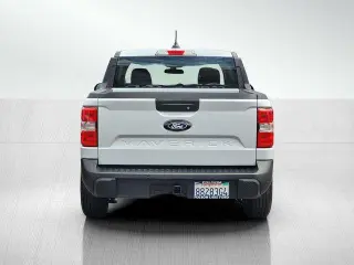 Ford Maverick 2026 XLT 4p SuperCrew 4.5 ft. SB