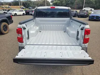 Ford Maverick 2026 XLT 4p SuperCrew 4.5 ft. SB