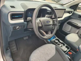 Ford Maverick 2026 XLT 4p SuperCrew 4.5 ft. SB