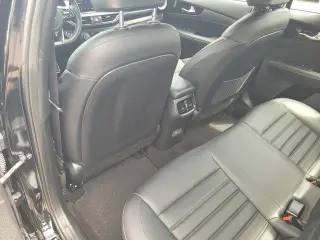 Kia Forte 2024 GT 4p Sedan 6M