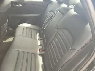 Kia Forte 2024 GT 4p Sedan 6M