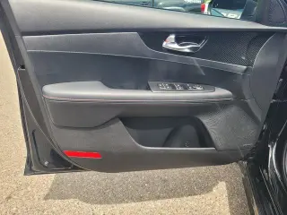 Kia Forte 2024 GT 4p Sedan 6M