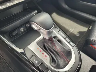 Kia Forte 2024 GT 4p Sedan 6M