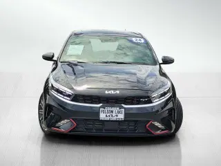 Kia Forte 2024 GT 4p Sedan 6M
