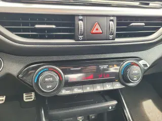Kia Forte 2024 GT 4p Sedan 6M