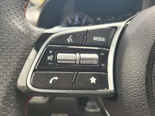 Kia Forte 2024 GT 4p Sedan 6M