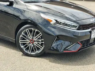 Kia Forte 2024 GT 4p Sedan 6M