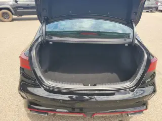 Kia Forte 2024 GT 4p Sedan 6M