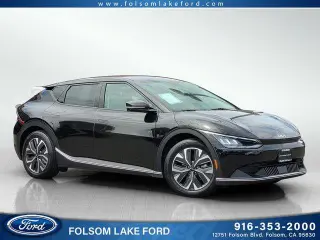 Kia EV6 2024 Light 4p Crossover