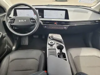 Kia EV6 2024 Light 4p Crossover