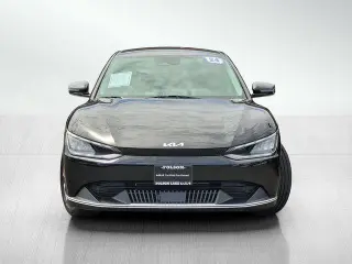 Kia EV6 2024 Light 4p Crossover