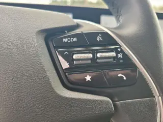 Kia EV6 2024 Light 4p Crossover