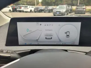 Kia EV6 2024 Light 4p Crossover