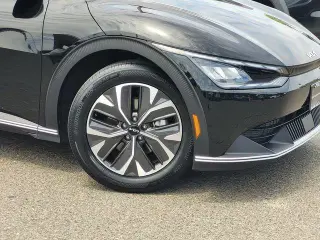 Kia EV6 2024 Light 4p Crossover