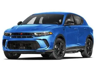 Dodge Hornet 2024 AWD R/T 4p Crossover