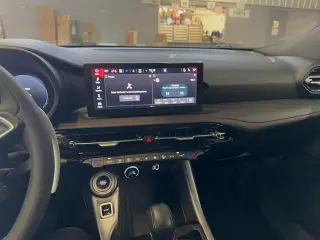 Dodge Hornet 2024 AWD R/T 4p Crossover