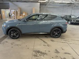 Dodge Hornet 2024 AWD R/T 4p Crossover