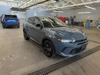 Dodge Hornet 2024 AWD R/T 4p Crossover