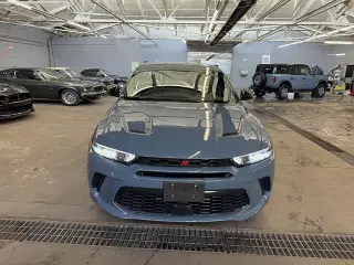 Dodge Hornet 2024 AWD R/T 4p Crossover