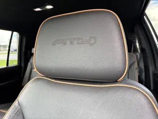 GMC Yukon XL 2021 4x4 AT4 4p SUV