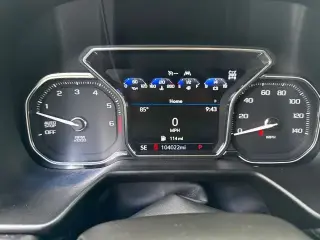 GMC Yukon XL 2021 4x4 AT4 4p SUV