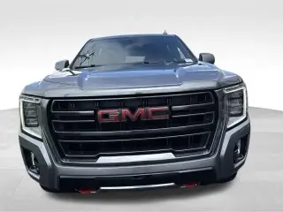 GMC Yukon XL 2021 4x4 AT4 4p SUV
