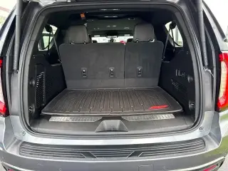 GMC Yukon XL 2021 4x4 AT4 4p SUV