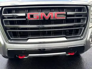 GMC Yukon XL 2021 4x4 AT4 4p SUV