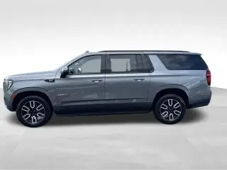 GMC Yukon XL 2021 4x4 AT4 4p SUV