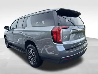 GMC Yukon XL 2021 4x4 AT4 4p SUV