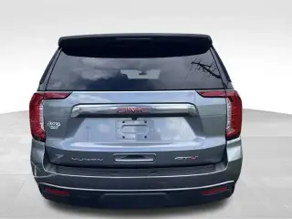GMC Yukon XL 2021 4x4 AT4 4p SUV